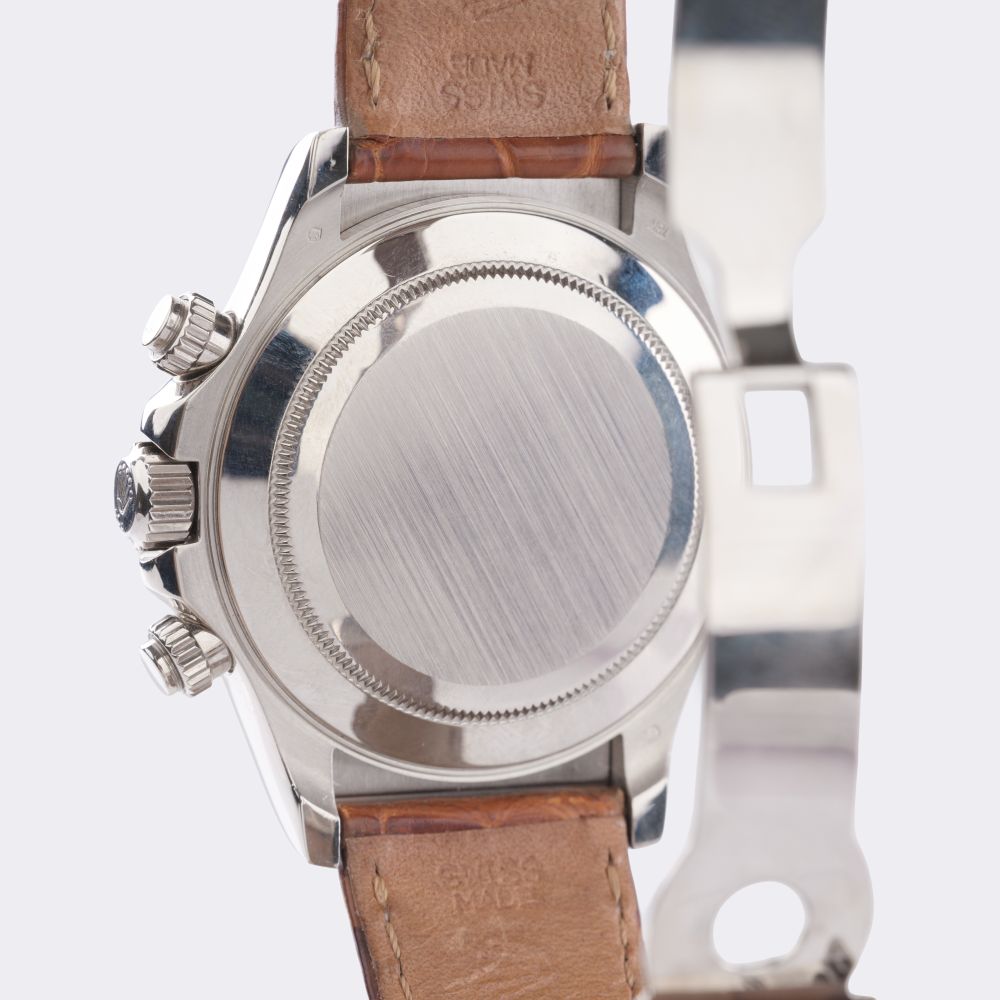 Herren-Armbanduhr 'Daytona' - Bild 3