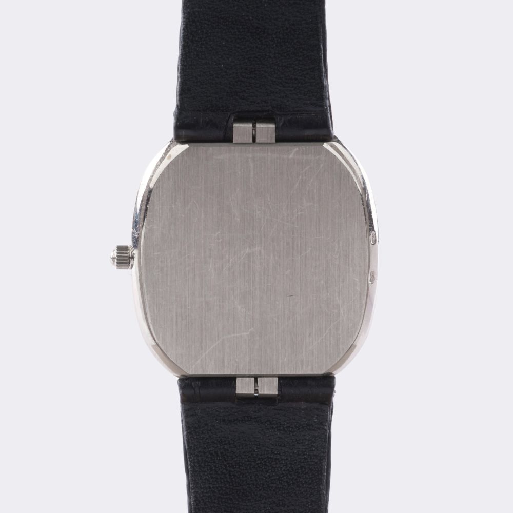 Herren-Armbanduhr 'Ellipse d'Or' - Bild 3