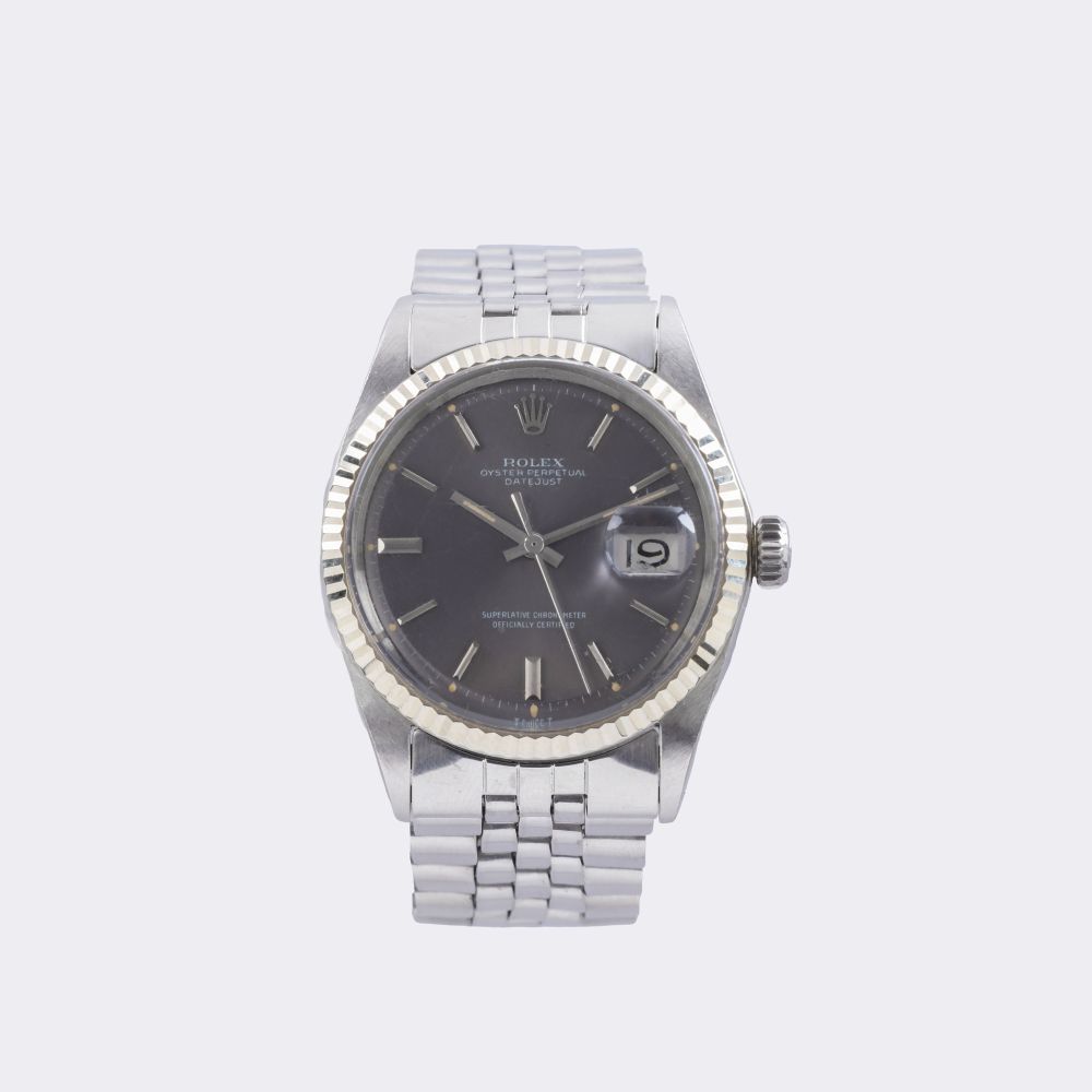 Herren-Armbanduhr 'Datejust'