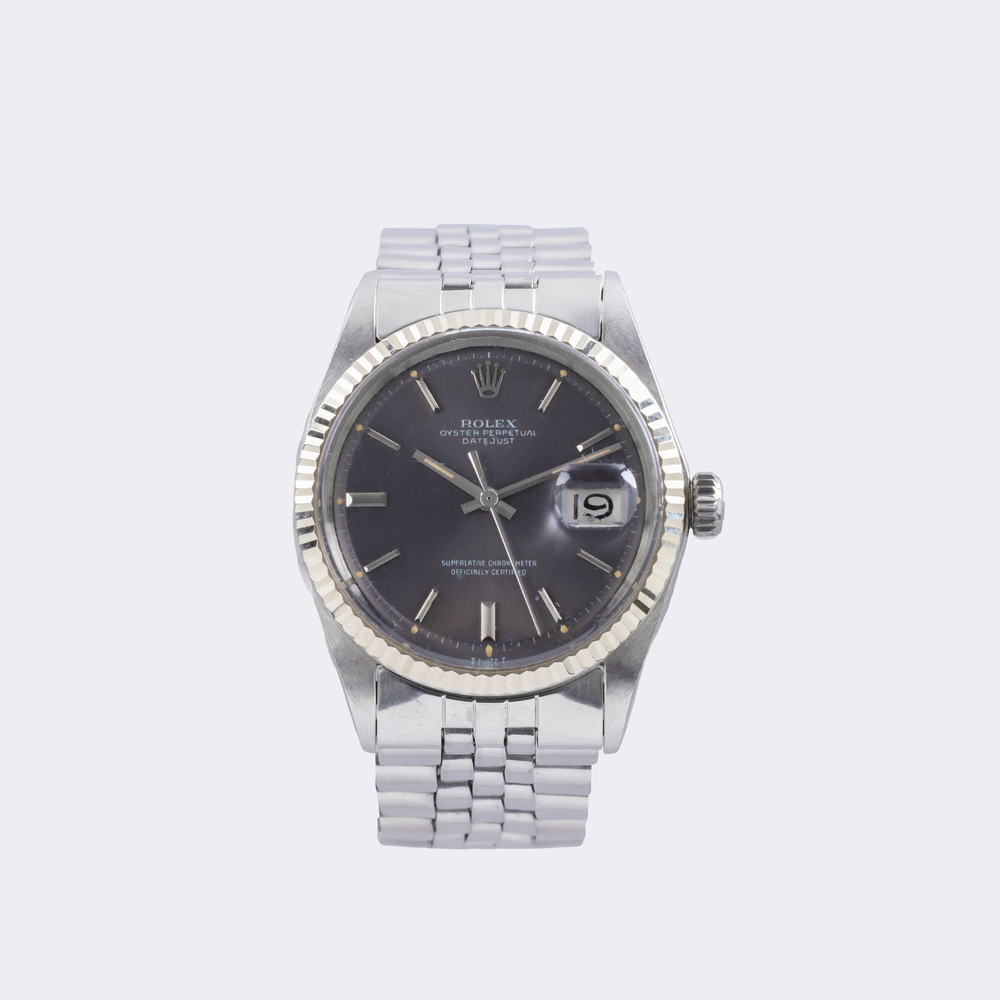 Men's Wristwatch 'Datejust'