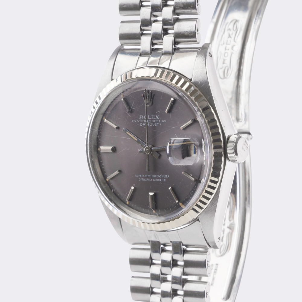 Men's Wristwatch 'Datejust' - image 2