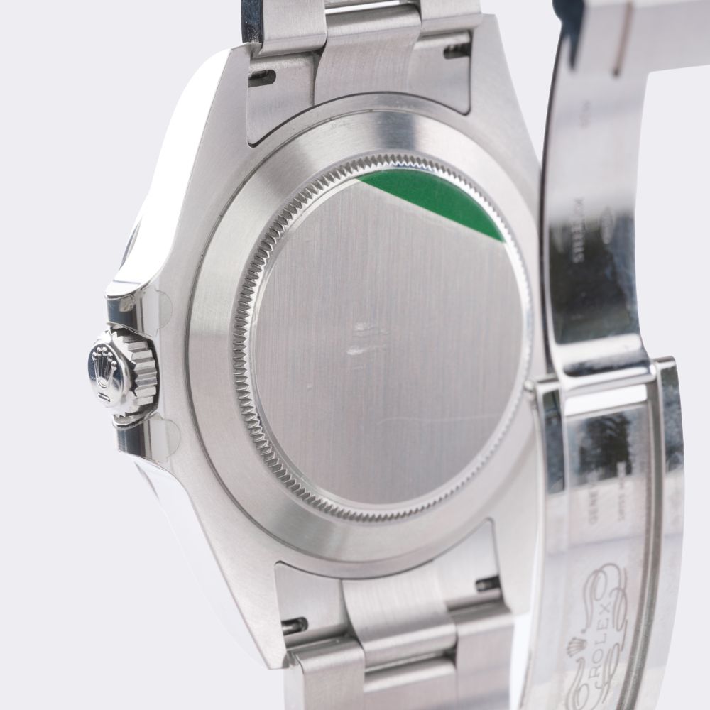 Men's Wristwatch 'Explorer II' - image 3