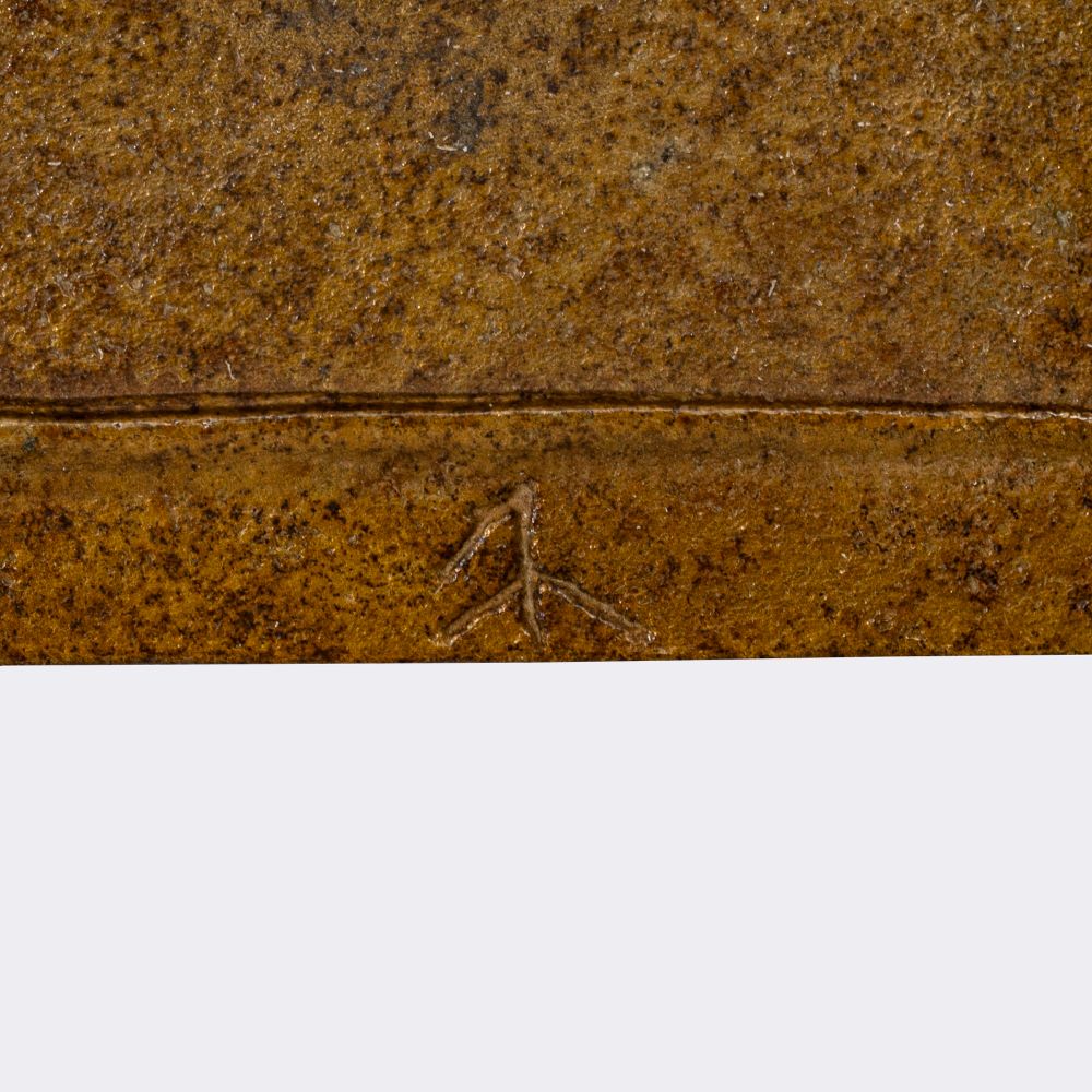 Relief eines Läufers - Bild 2