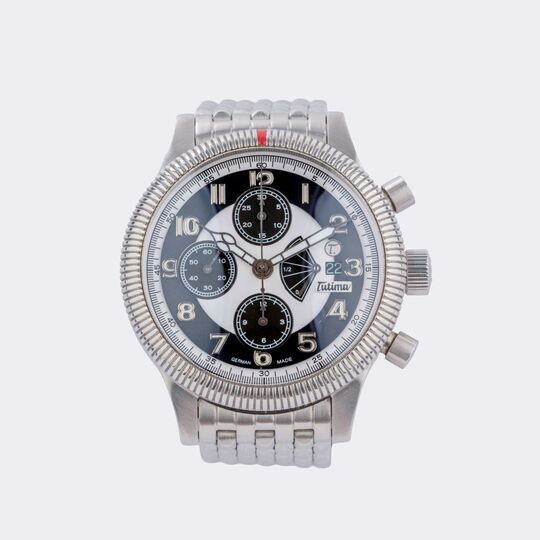 Herren-Armbanduhr 'Grand Classic'