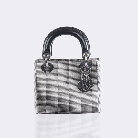 Mini Lady Dior