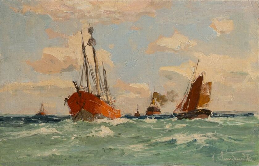 Lightship