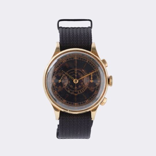 Vintage Men's Wristwatch