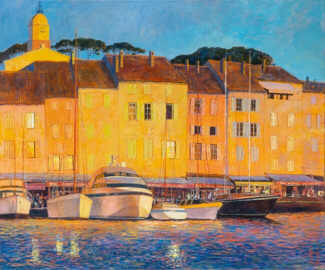 Saint Tropez