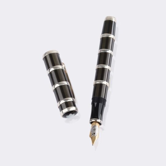 Limited Patron of Art Edition Fountain Pen 'Nicolaus Copernicus'