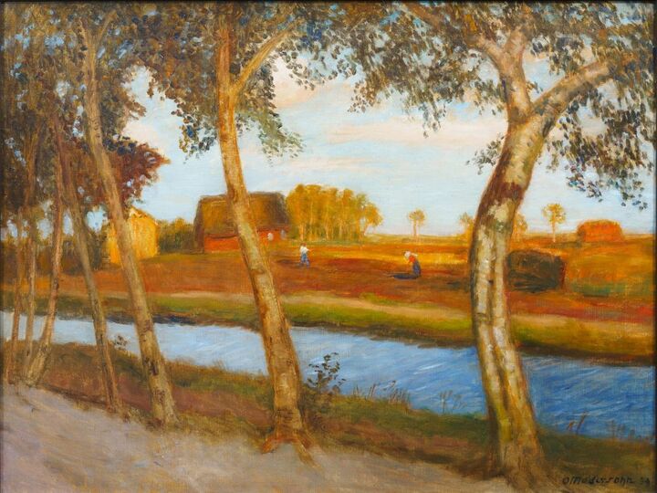 Moor Ditch