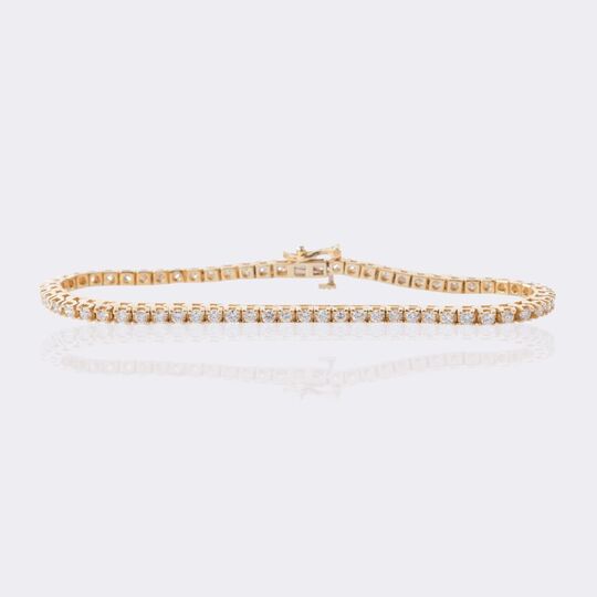 Tennis Bracelet
