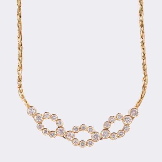 Brillant Collier