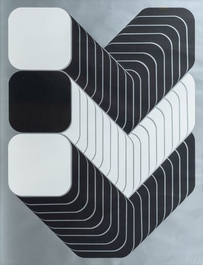Geometric composition