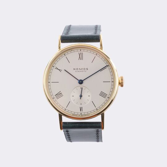 Herren-Armbanduhr 'Ludwig'