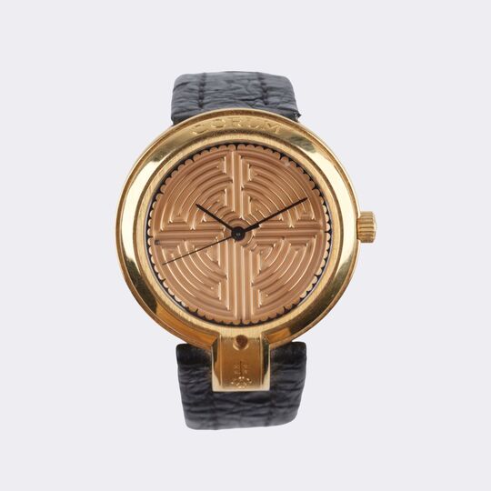 Herren-Armbanduhr 'Labyrinthos'