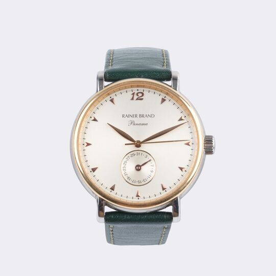 Herren-Armbanduhr 'Panama'