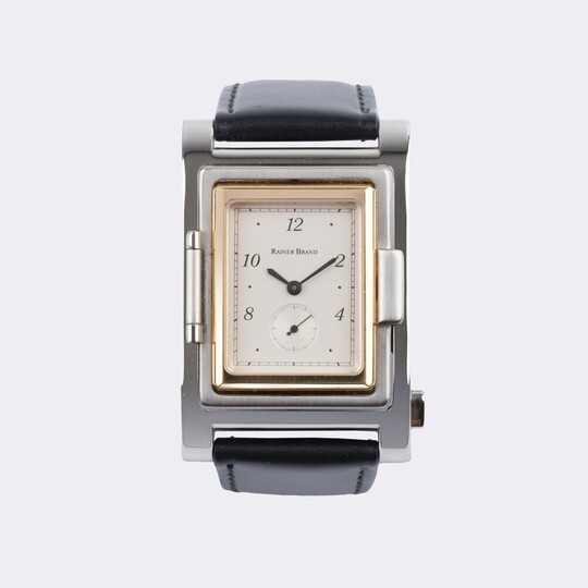 Men's Wristwatch 'Giro'