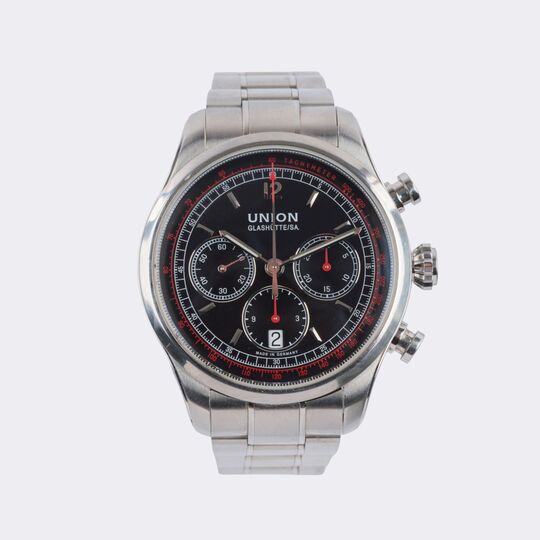 Herren-Armbanduhr 'Belisar'