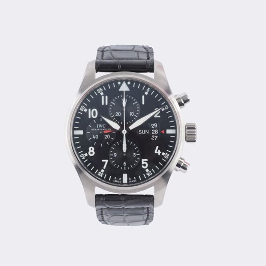 Herren-Armbanduhr 'Fliegeruhr'