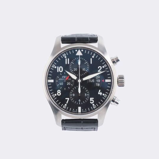 Herren-Armbanduhr 'Fliegeruhr'
