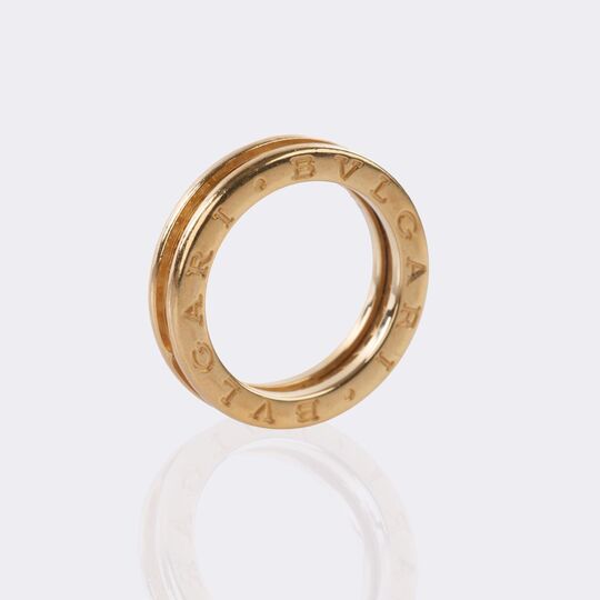 'B-Zero' Ring