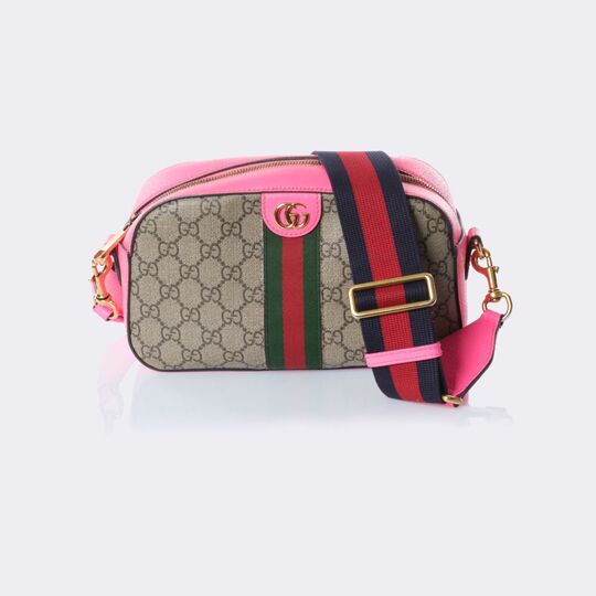 Ophidia GG Bag