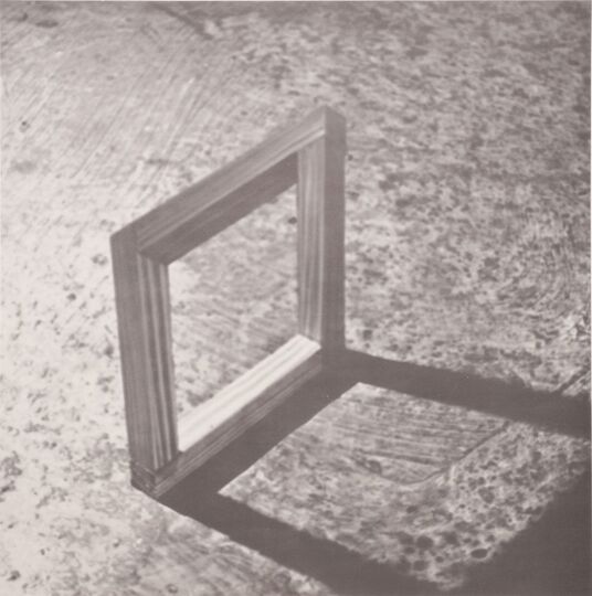 From: Nine Objects