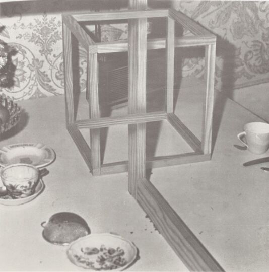 From: Nine Objects