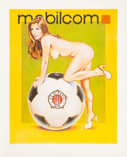 Mobilcom St. Pauli II