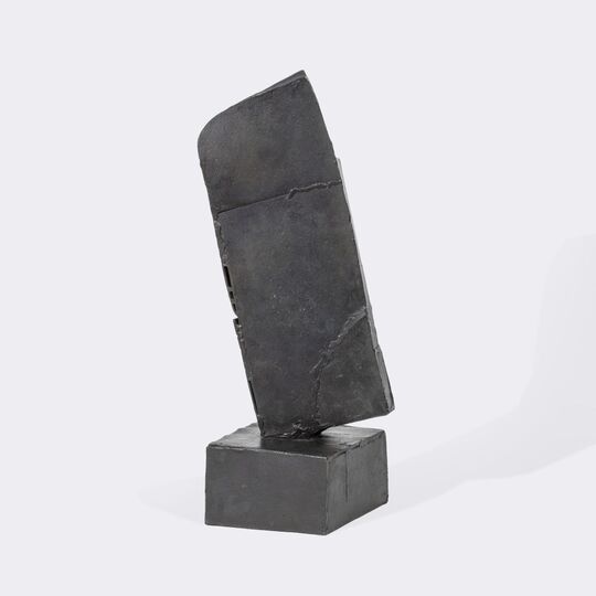 Maquette 'Heilbronner Kopf'