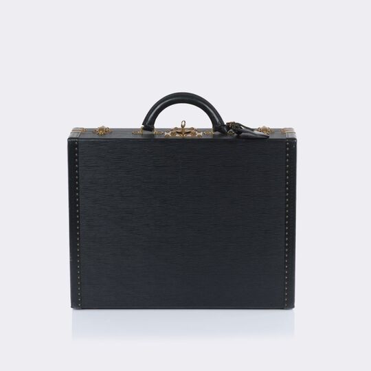 President's Briefcase Bisten 45