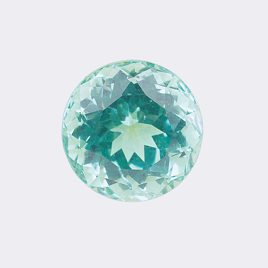 Natürlicher Paraiba Turmalin