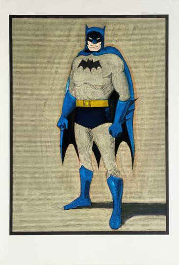 Batman