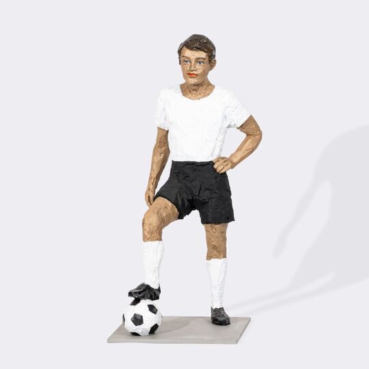 Love of Soccer