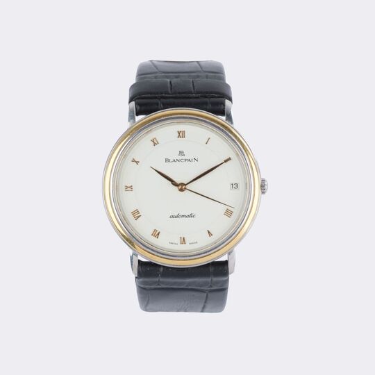 Herren-Armbanduhr 'Villeret'