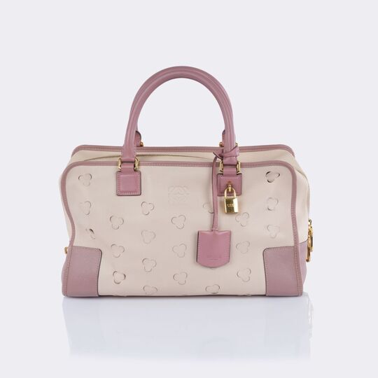 Limited Amazona Bag 36 'Cherry Blossom' Edition
