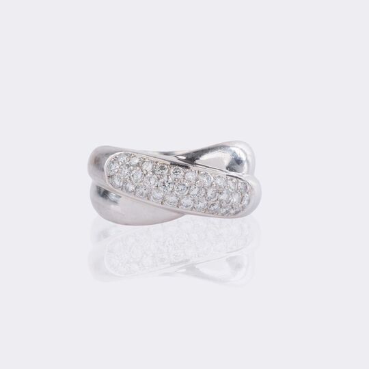Brillant Ring