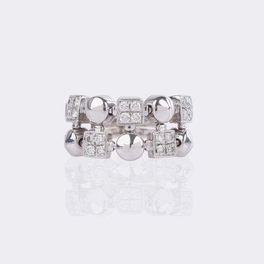  'Lucea' Brillant Ring