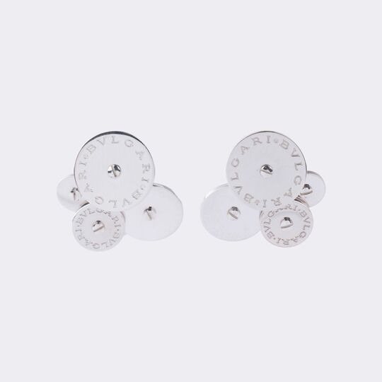 Pair of 'Cicladi' Earrings