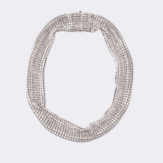 'Pharao' Goldcollier