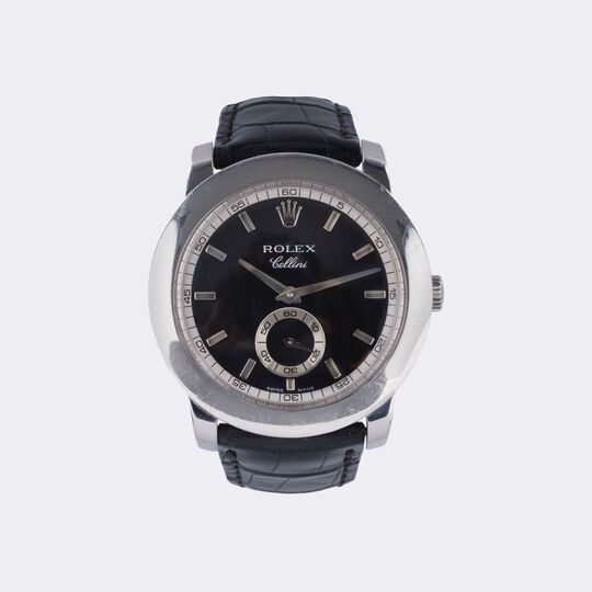 Men's wristwatch 'Cellini'