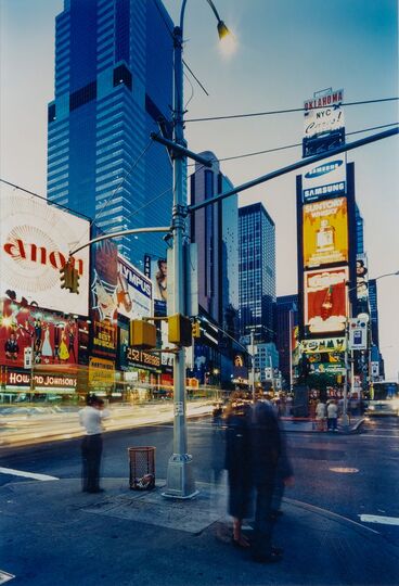 New York 12