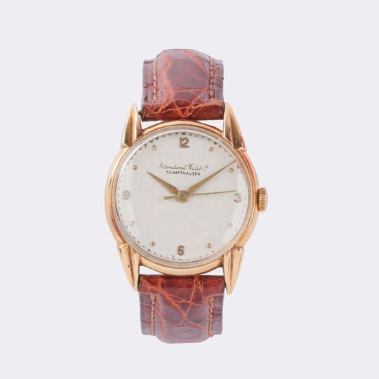 Vintage Armbanduhr