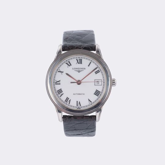 Men's Wristwatch 'Flagship'