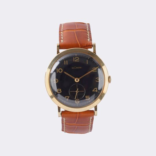 Vintage Herren-Armbanduhr