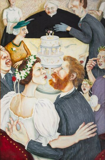 The Wedding