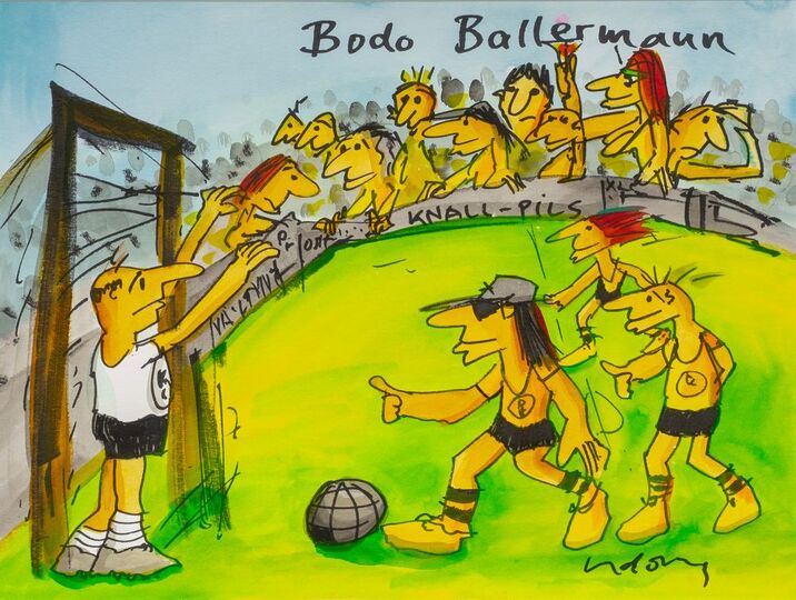 Bodo Ballermann