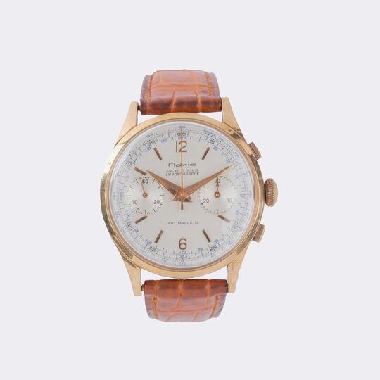 Vintage Herren-Armbanduhr