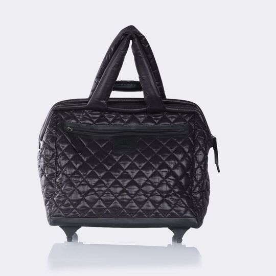 Coco Cocoon Travel Bag