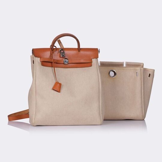 Herbag A Dos Backpack 29